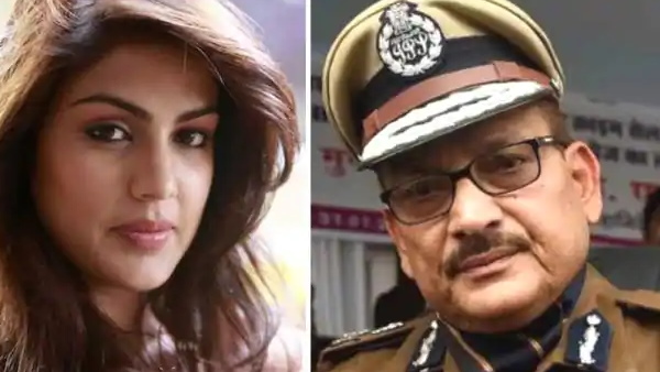रिया की गिरफ्तारी पर कही थी ये बात