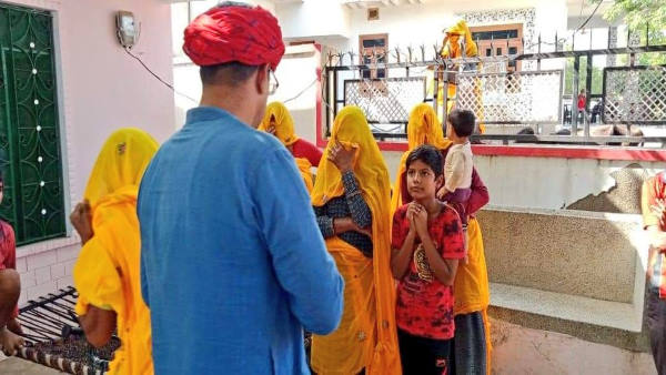  गुर्जर आंदोलन 2010 और गुर्जर आंदोलन 2015