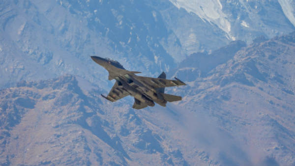 20 दिन में छह पहाड़ियां, 200 राउंड फायरिंग! 20 दिन में छह पहाड़ियां, 200 राउंड फायरिंग!