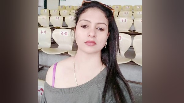 पहले भी शमी के साथ बेहद बोल्ड फोटो शेयर कर चुकी हैं 