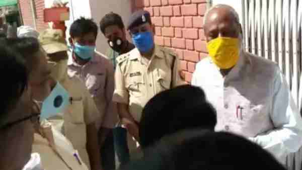 Victim girl on ventilator after brutal physical attack Victim girl on ventilator after brutal physical attack