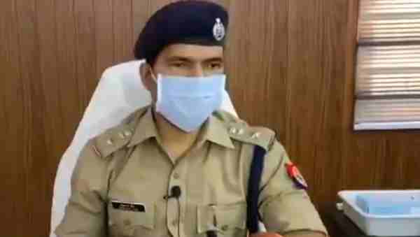 दलित युवती के साथ दबंगों ने किया था गैंगरेप