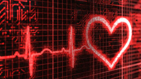 'नींद दिल को स्वस्थ रखने के लिए जरूरी ' 'नींद दिल को स्वस्थ रखने के लिए जरूरी '