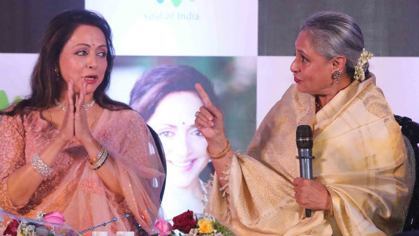 जया बच्चन के ड्रग बयान को हेमा मालिनी का समर्थन