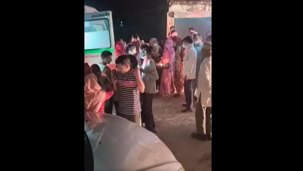 छह हजार को पार कर गया कोरोना संक्रमितों का आंकड़ा