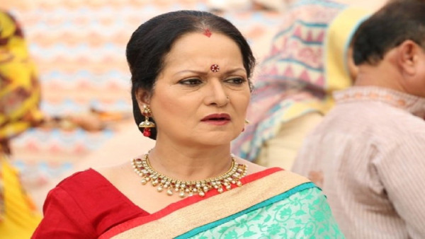 Himani Shivpuri, Himani Shivpuri,