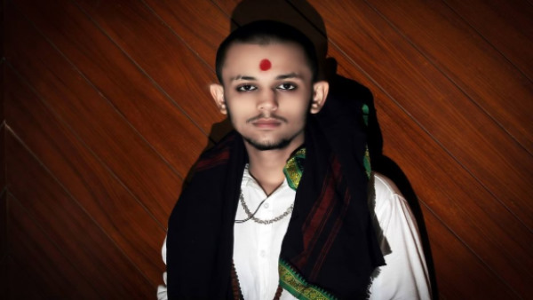 चाय की दुकान पर वारदात