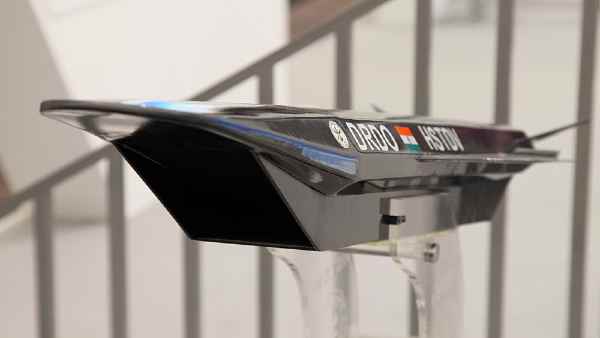 पिछले साल भी हुआ था परीक्षण