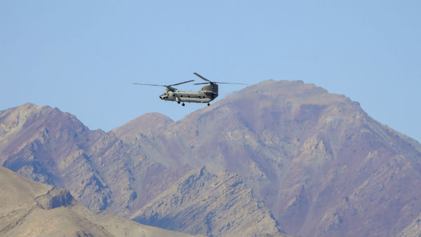 भारत की तरफ से दी गई वॉर्निंग 