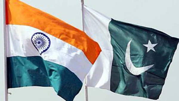भारत और पाकिस्तान के राजनयिक संबंध निचले स्तर पर भारत और पाकिस्तान के राजनयिक संबंध निचले स्तर पर