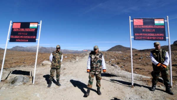 कैसे बढ़ा तनाव 