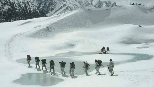 'सैनिक कभी समझौता नहीं करता' 