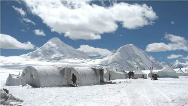 -50 डिग्री तक पहुंच जाता है तापमान 
