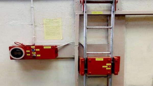 for the first time, indian railways develops overhead wire interlocking system for the first time, indian railways develops overhead wire interlocking system