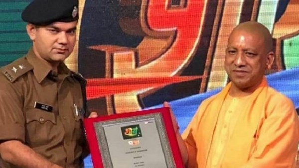 यूं विवादों में फंसते गए ​अजय पाल शर्मा