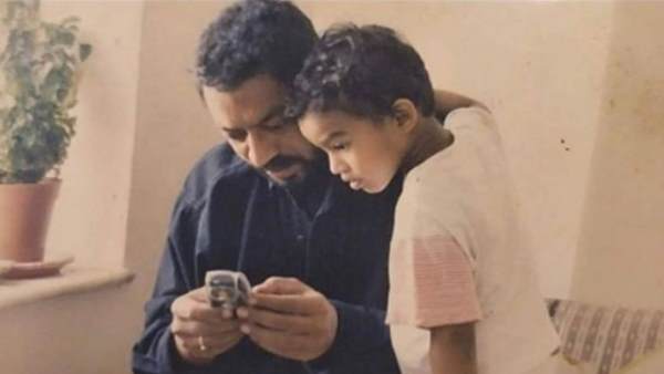 'हम बस हंस रहे थे' 'हम बस हंस रहे थे'