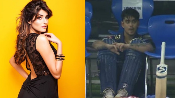 नर्वस 90 का शिकार हुआ 22 वर्षीय क्रिकेटर