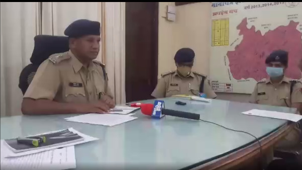 gravel mafia attacked on Rajasthan police in fagi Jaipur gravel mafia attacked on Rajasthan police in fagi Jaipur