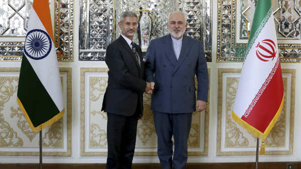 jaishankar jaishankar