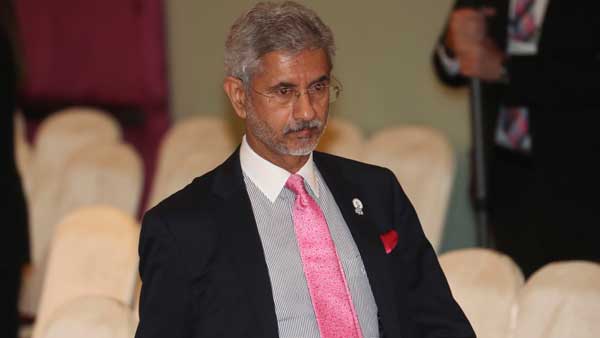 jaishankar jaishankar