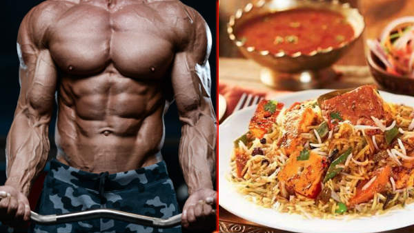 शर्टलेस बॉडी बिल्डरों को दी नौकरी शर्टलेस बॉडी बिल्डरों को दी नौकरी