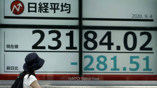 चीन की वजह से चौपट जापान की इकोनॉमी 