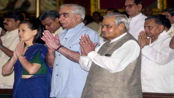 जसवंत सिंह पर नहीं थी कोई देनदारी