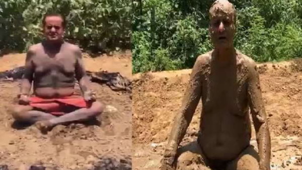 ये सांसद निकले कोरोना पॉजिटिव ये सांसद निकले कोरोना पॉजिटिव