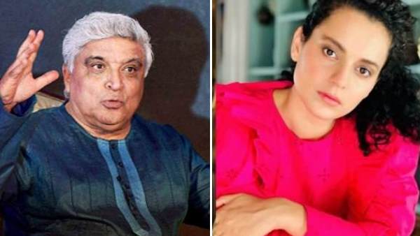 क्या बोलीं कंगना?