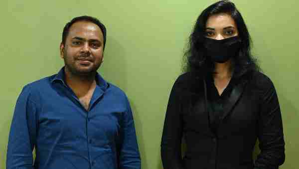 बिहारीगंज विधानसभा सीट से जयंत कुमार को मिला टिकट