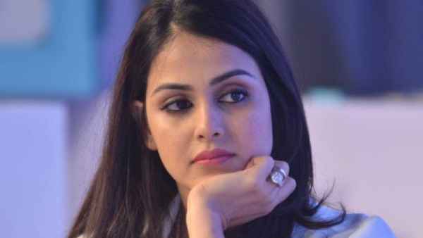 जेनेलिया ने दी ये सलाह 