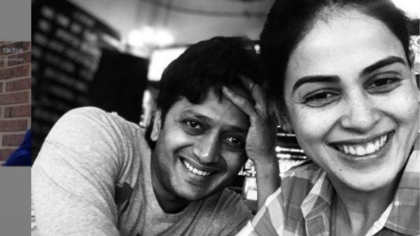 'रितेश ने इस दौरान शानदार काम किया'