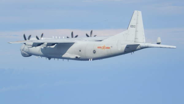 क्षेत्र में समस्या न बने चीन- ताइवान रक्षा मंत्रालय