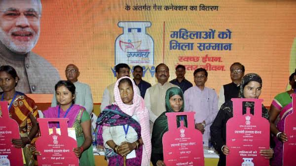 फ्री सिलेंडर पाने का आखिरी मौका