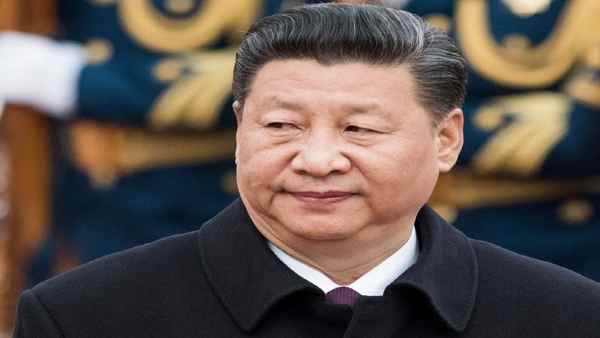 शी जिनपिंग को चीन में भी घिरने का लग रहा है खतरा