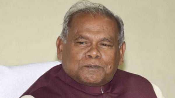 आरजेडी को सहयोगियों की परवाह नहीं- मांझी
