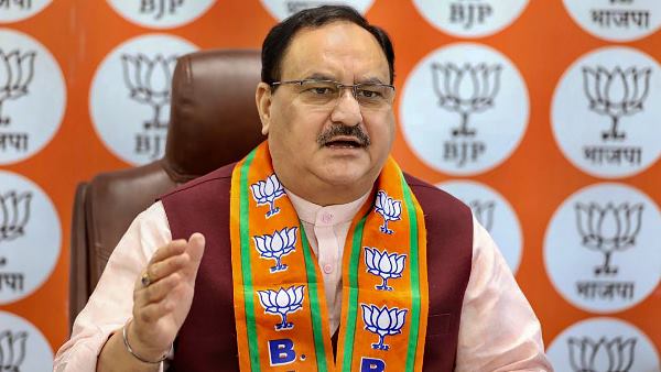 एनडीए में एलजेपी को लेकर लिया जा सकता है फैसला