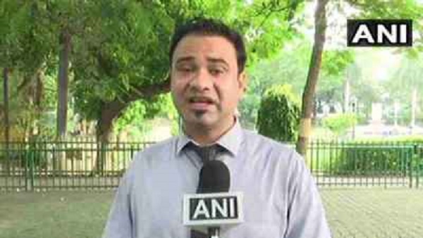 BRD अस्पताल में बच्चों की मौत के बाद आए चर्चा में