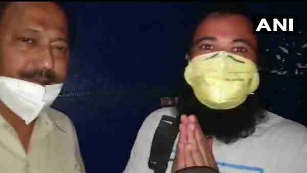 झूठे केस थोपे, 5 दिन बिना खाना-पानी के रखा: कफील