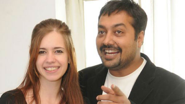 'दूसरी पत्नी काल्कि कोचलिन अनुराग कश्यप के सपार्ट में बोली ये बात 'दूसरी पत्नी काल्कि कोचलिन अनुराग कश्यप के सपार्ट में बोली ये बात