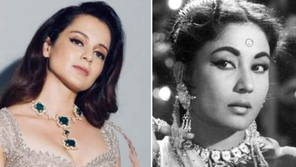 कंगना को बताया बेवकूफ लड़की कंगना को बताया बेवकूफ लड़की