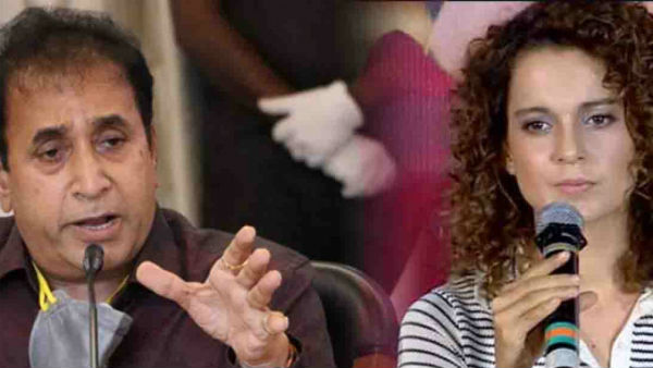 'वह ड्रग्स लेती हैं और उन्हें मजबूर भी करती हैं'