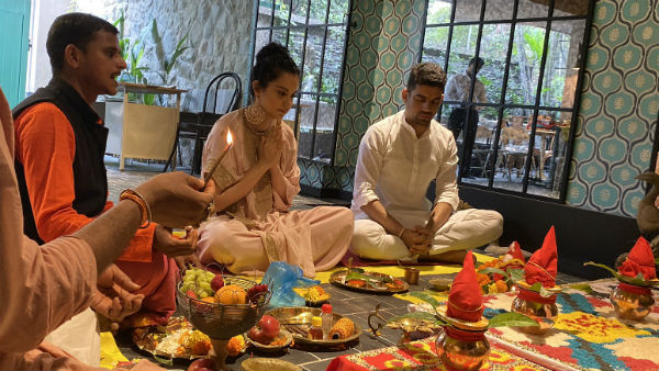 'याद रख बाबर ये मंदिर फिर बनेगा, जय श्री राम'