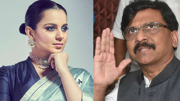 कंगना और शिवसेना के बीच सितंबर की शुरु हुई थी 