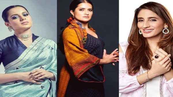 कंगना ने उद्धव ठाकरे को दी है ये चुनौती कंगना ने उद्धव ठाकरे को दी है ये चुनौती