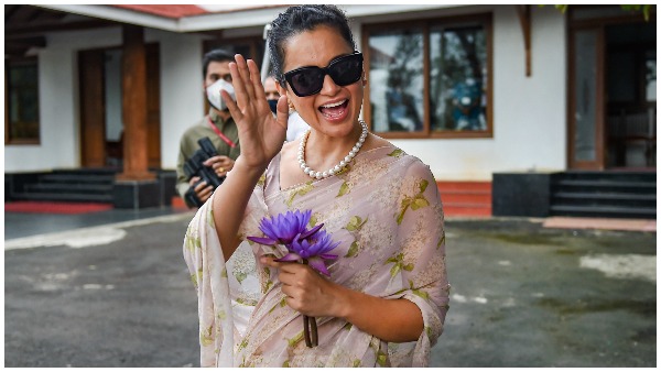 जानिए कंगना VS महाराष्ट्र सरकार का पूरा विवाद 