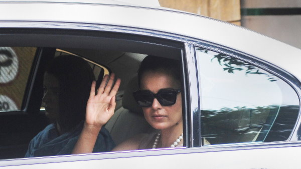 कोरियोग्राफर के पुराने बयान का जिक्र कर बोलीं कंगना-रेप किया तो क्या हुआ रोटी तो दी ना... कोरियोग्राफर के पुराने बयान का जिक्र कर बोलीं कंगना-रेप किया तो क्या हुआ रोटी तो दी ना...