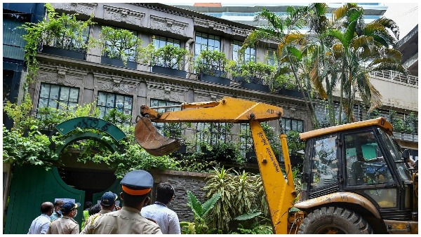 22 सितंबर को होगी BMC बनाम कंगना के मामले पर सुनवाई