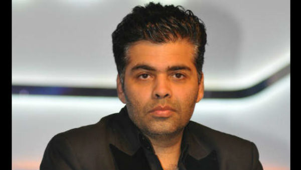 'करण जौहर ने मेरी भी की थी सरेआम बेइज्जती'