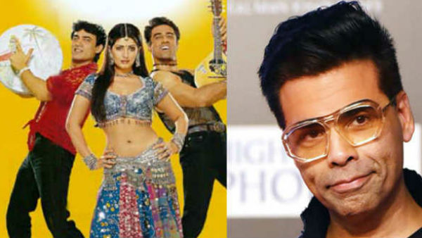 आमिर खान के भाई ने करण जौहर को लेकर किया नया खुलासा 